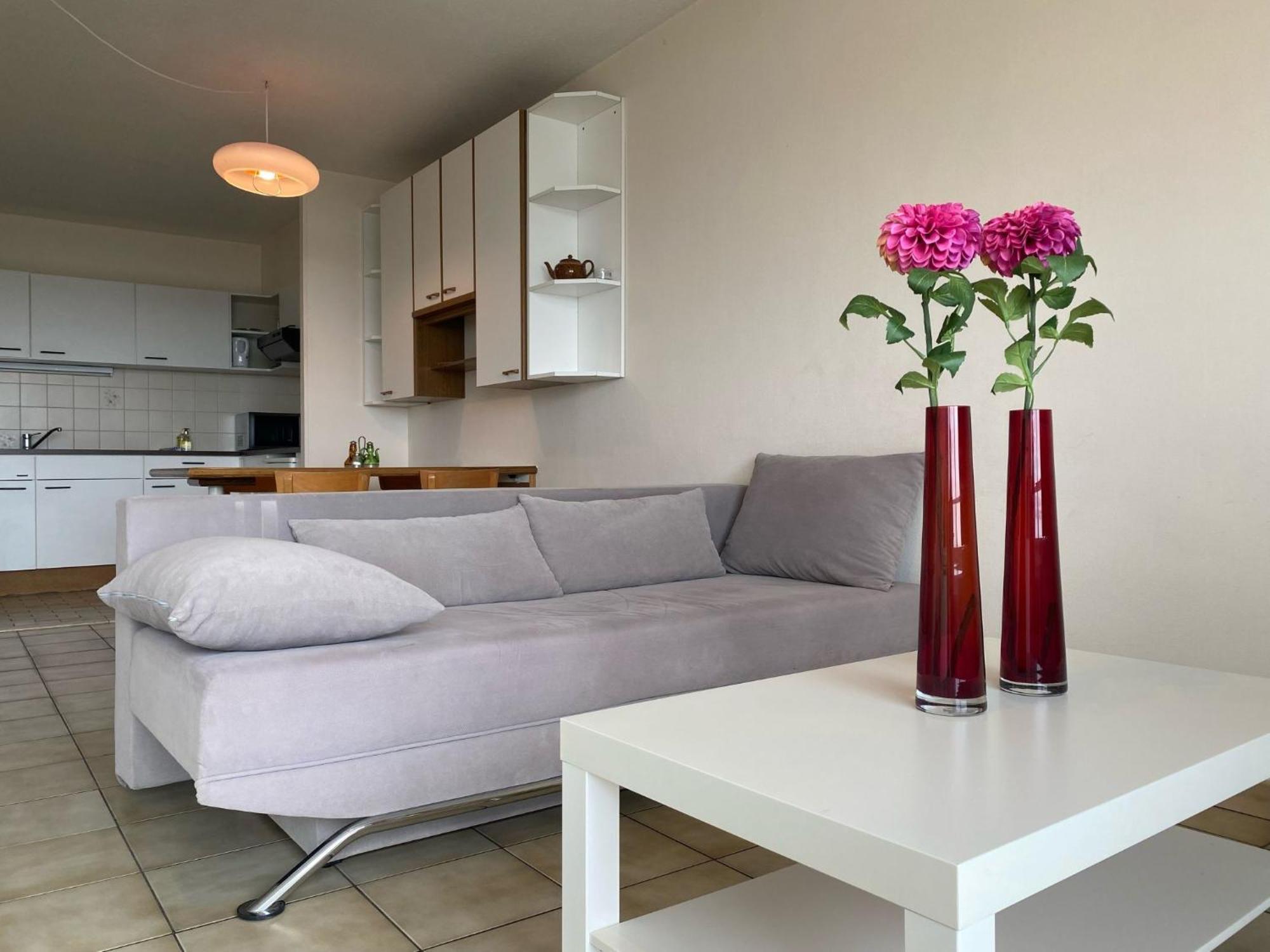Apartment Residentie Astrid-7 By Interhome بريدين المظهر الخارجي الصورة