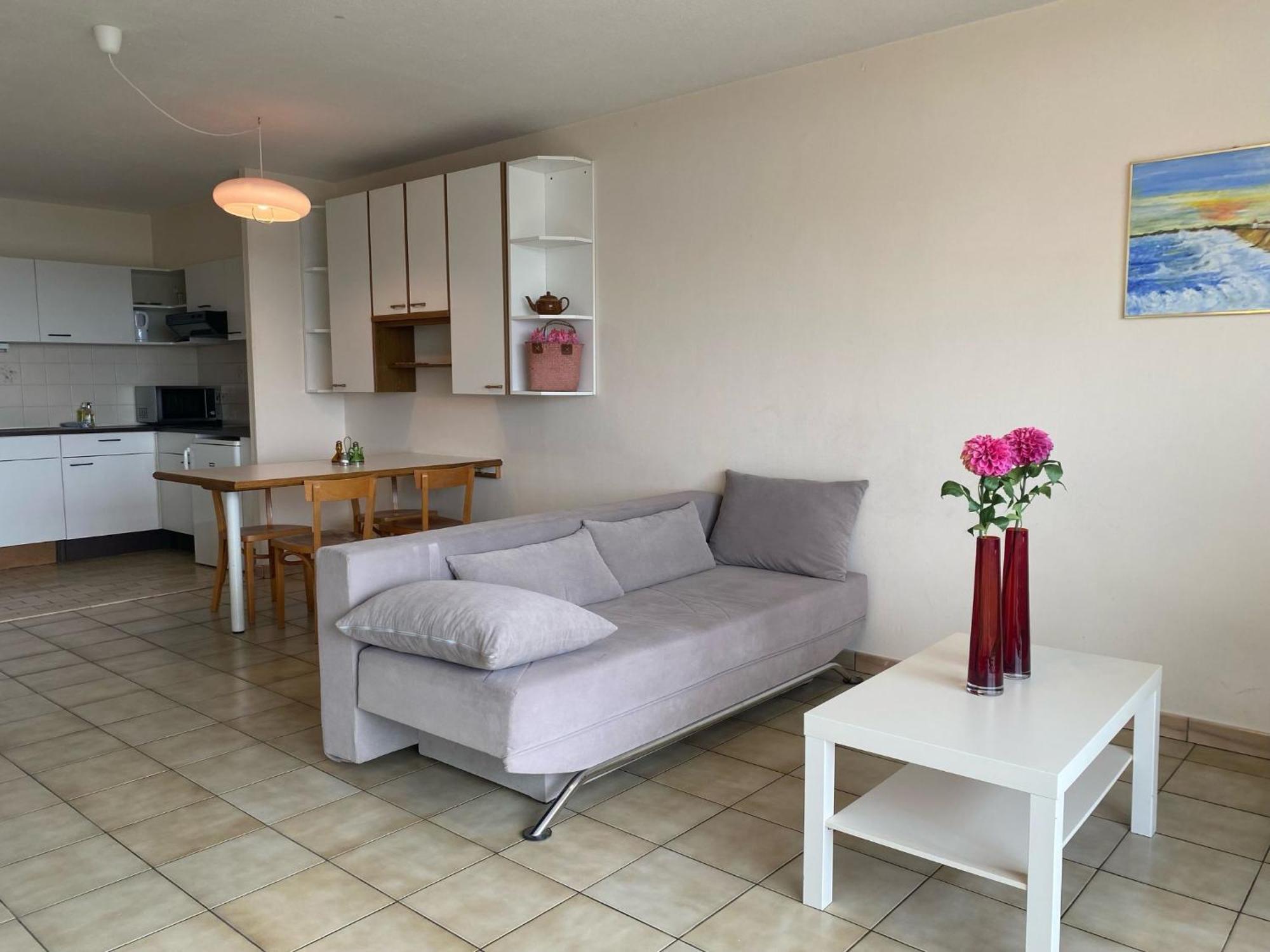 Apartment Residentie Astrid-7 By Interhome بريدين المظهر الخارجي الصورة