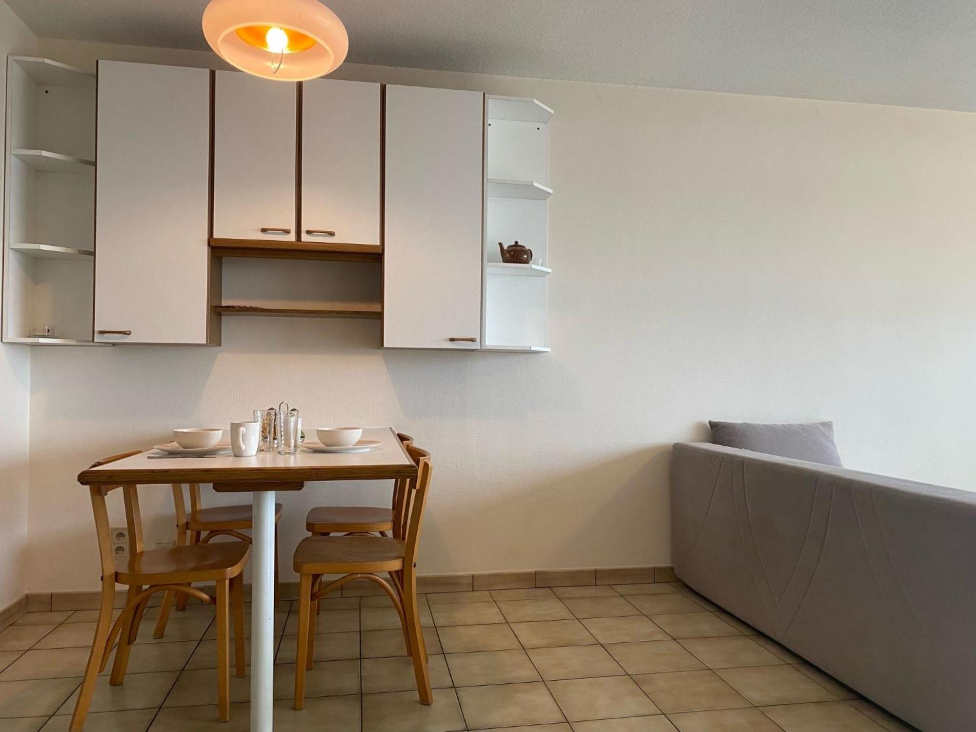 Apartment Residentie Astrid-7 By Interhome بريدين المظهر الخارجي الصورة