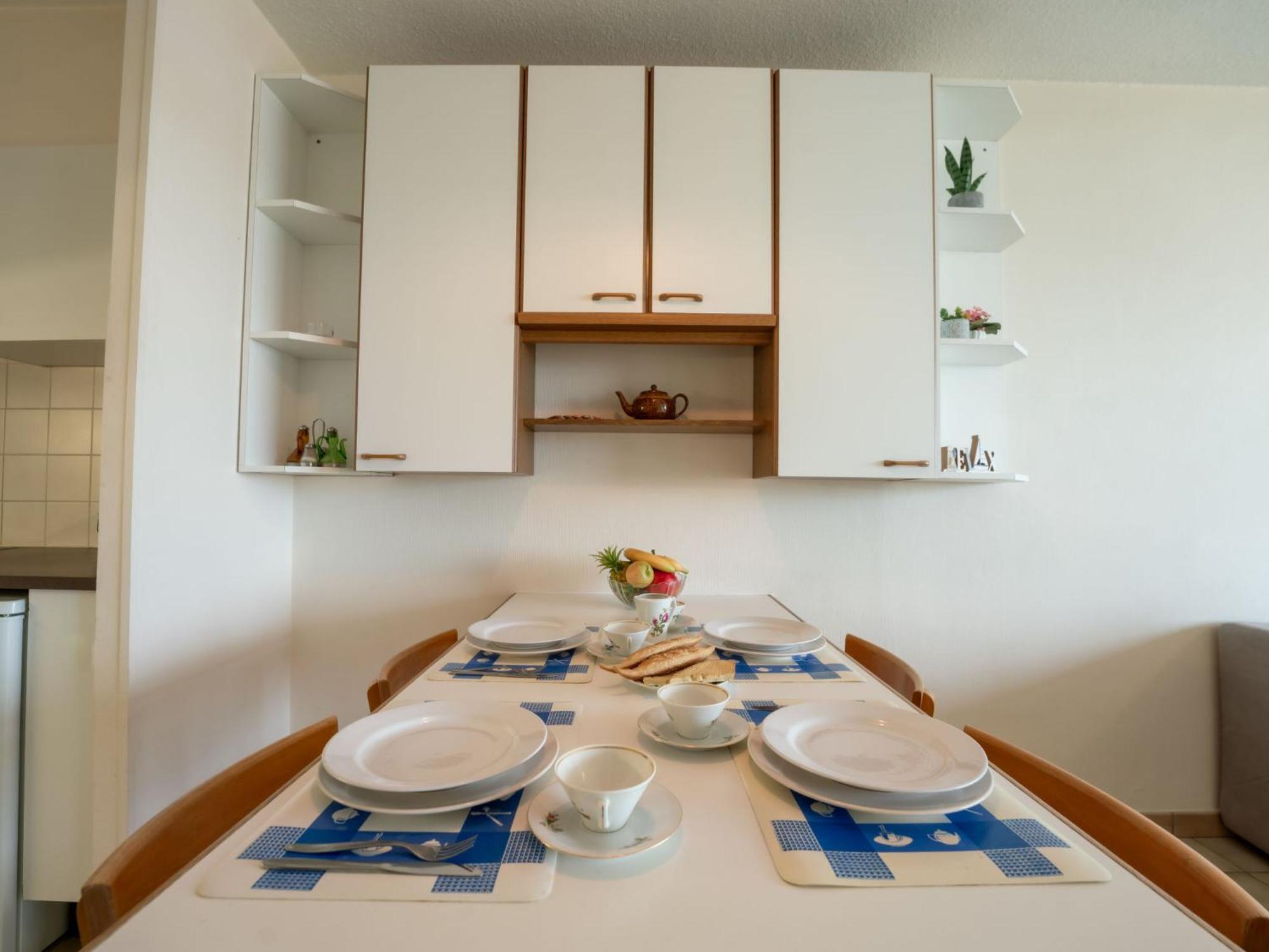 Apartment Residentie Astrid-7 By Interhome بريدين المظهر الخارجي الصورة