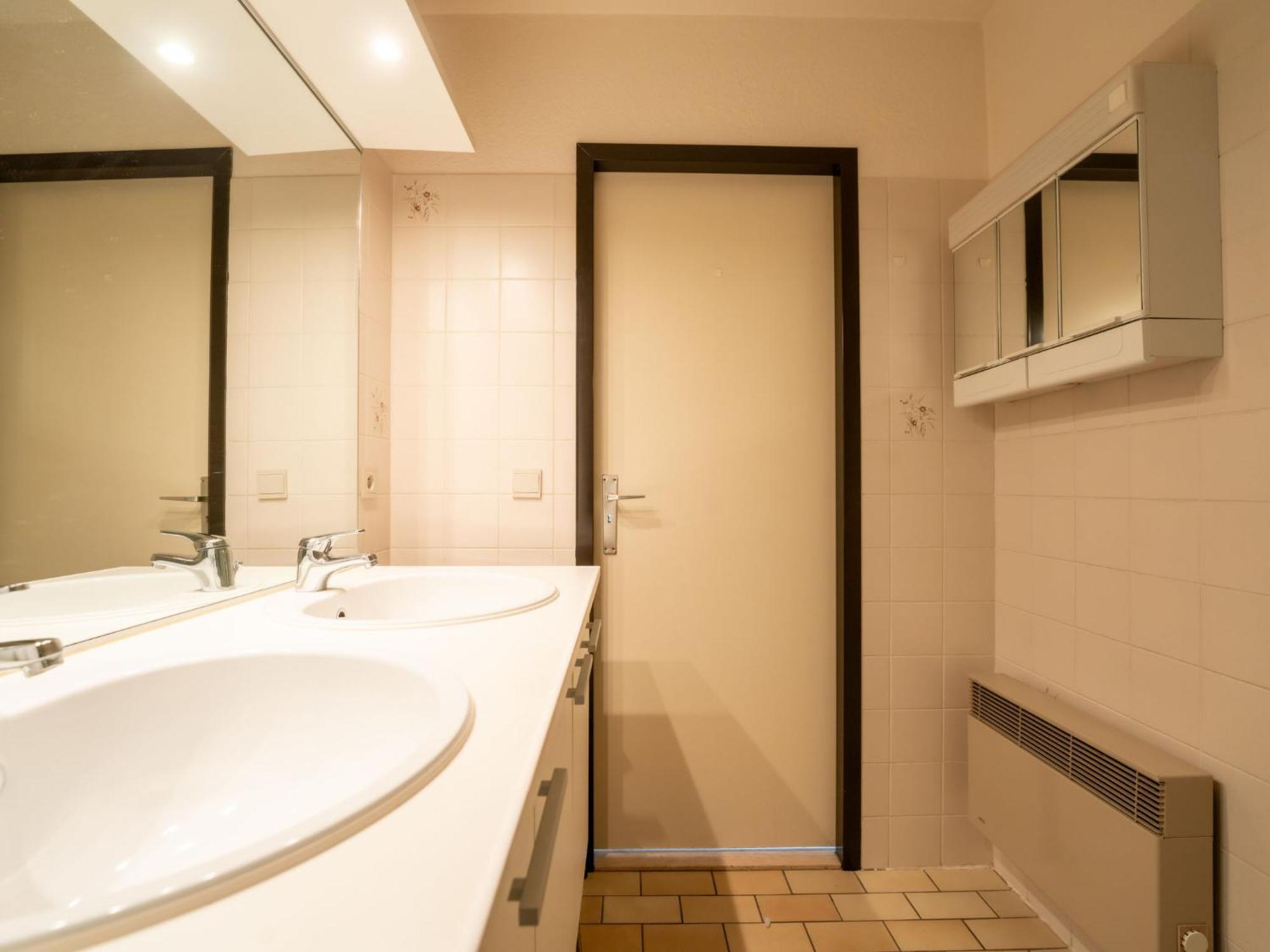 Apartment Residentie Astrid-7 By Interhome بريدين المظهر الخارجي الصورة