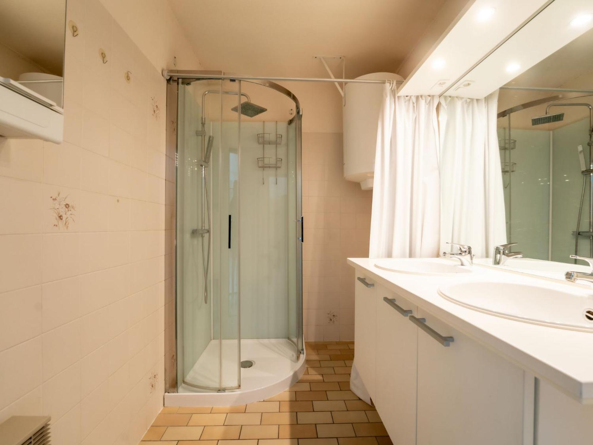 Apartment Residentie Astrid-7 By Interhome بريدين المظهر الخارجي الصورة