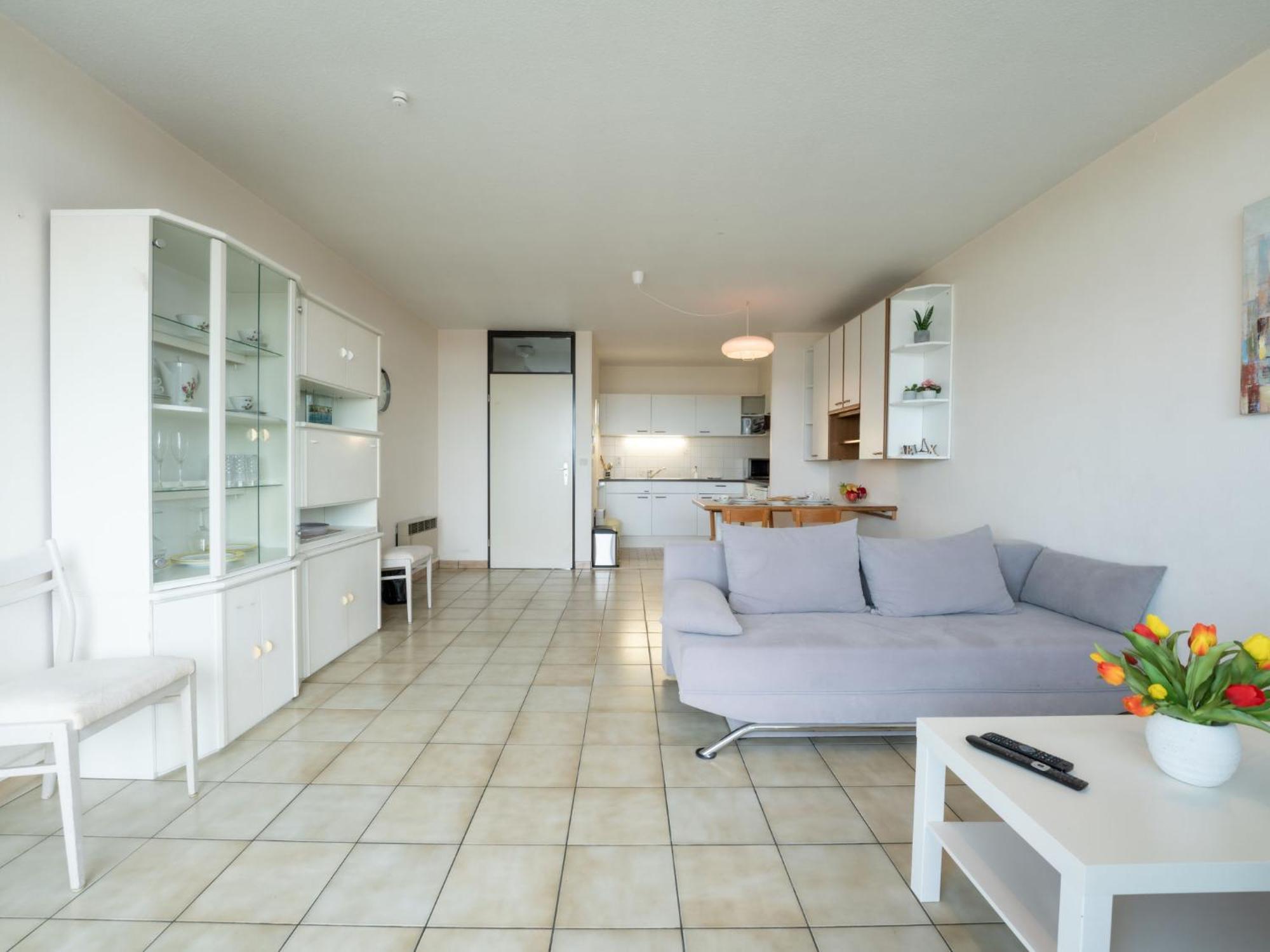 Apartment Residentie Astrid-7 By Interhome بريدين المظهر الخارجي الصورة