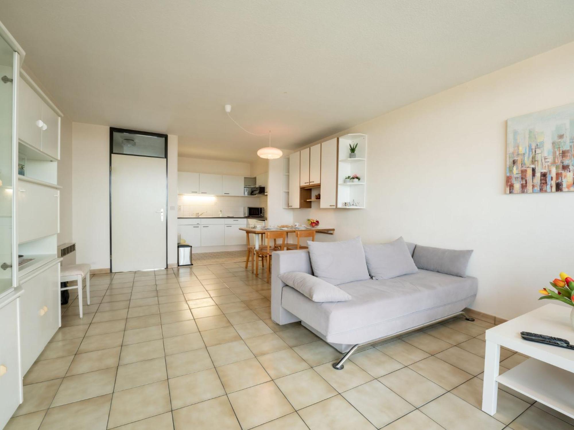 Apartment Residentie Astrid-7 By Interhome بريدين المظهر الخارجي الصورة