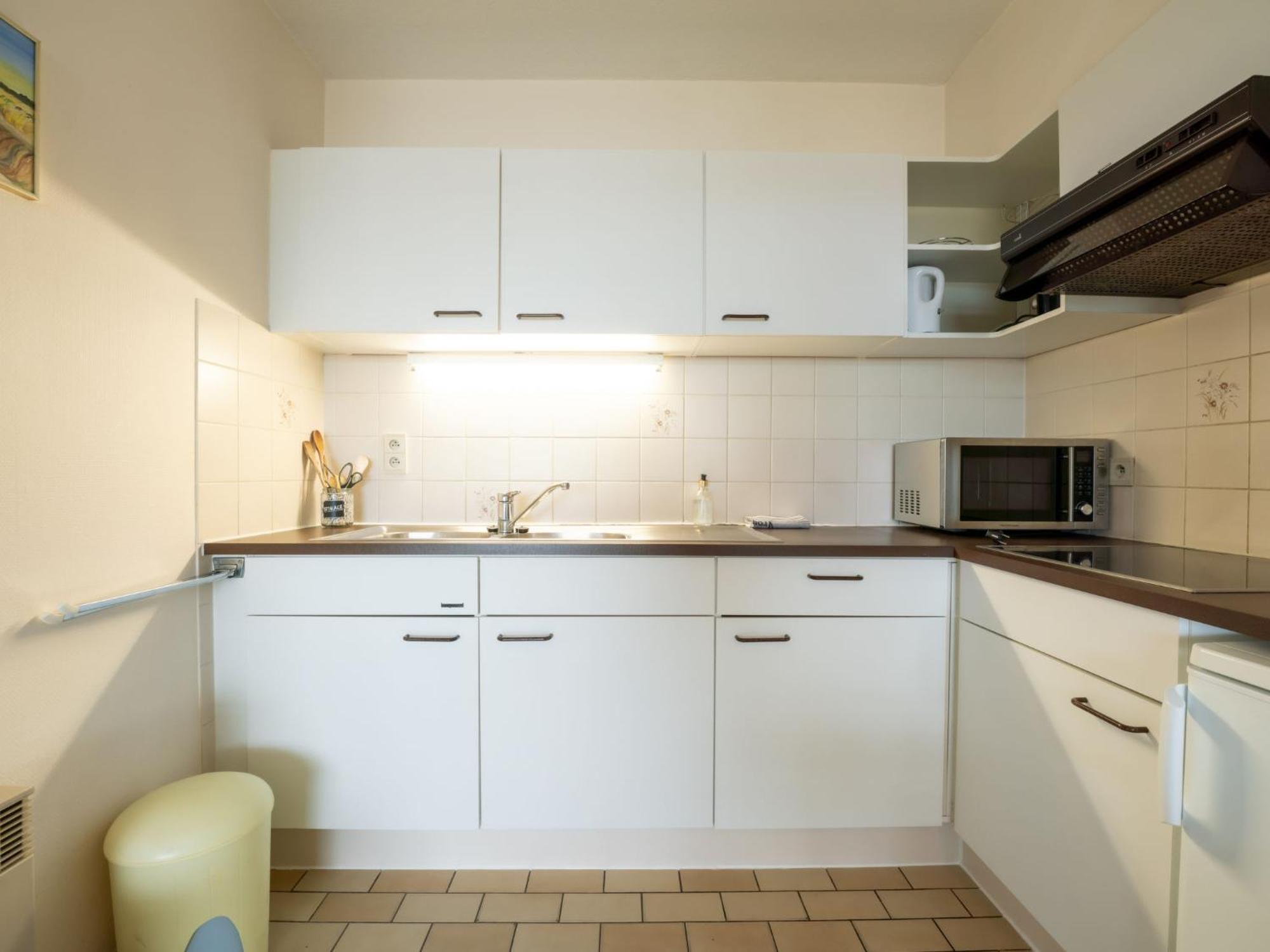 Apartment Residentie Astrid-7 By Interhome بريدين المظهر الخارجي الصورة