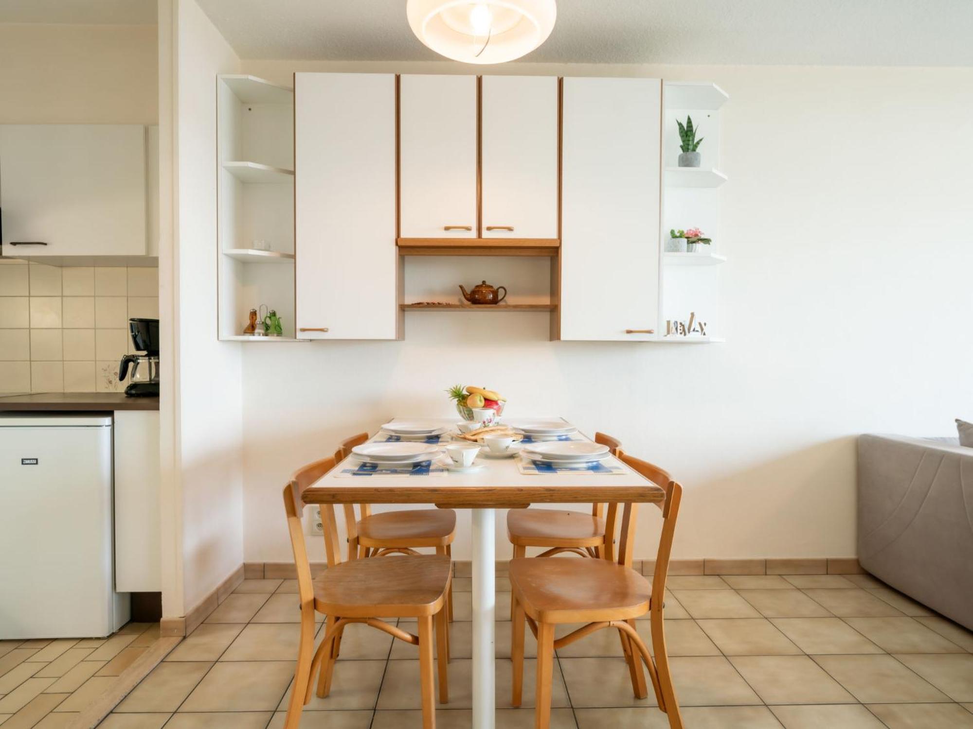 Apartment Residentie Astrid-7 By Interhome بريدين المظهر الخارجي الصورة